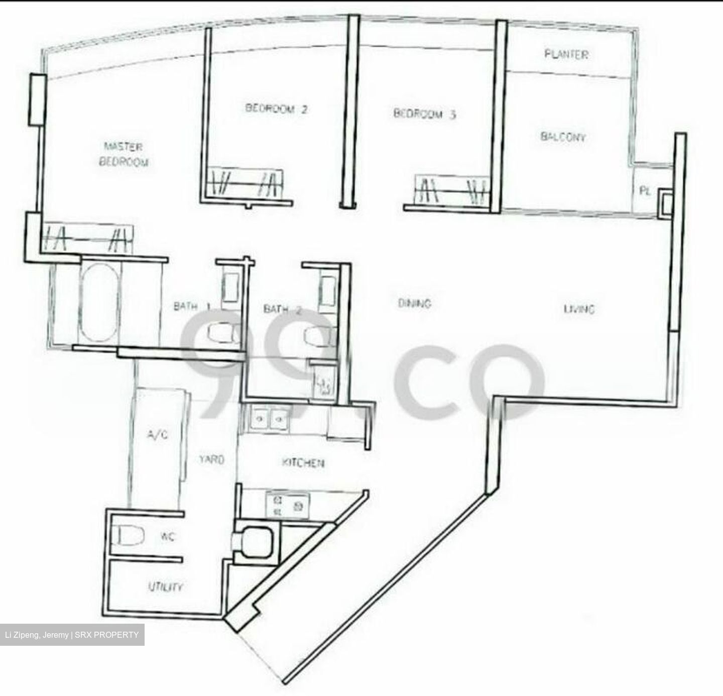 Admiralty Industrial Park (D27), Factory #520318931